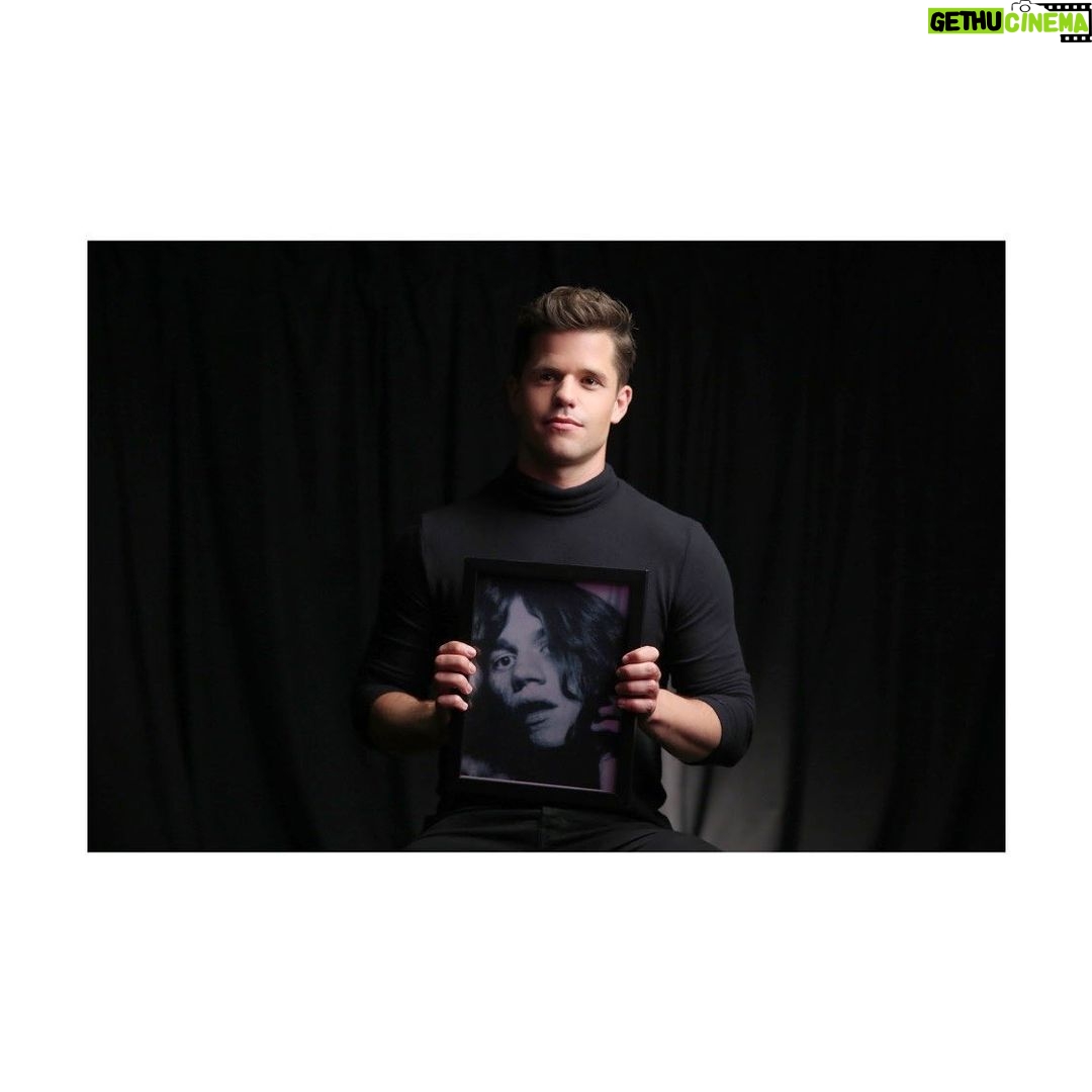 Charlie Carver Instagram - We honor the trailblazers who came before us π³οΈβπ Tap into the voices of those who paved our way in Stonewall OutLoud, @worldofwonder's new @youtube doc with @storycorps. Watch it 6/28 on the WOW Presents YouTube or catch it in theatres at the Laemmle Royal: https://bit.ly/2WZwtYB