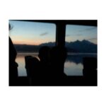 Charlie Carver Instagram – 11:30pm Juneau, Alaska