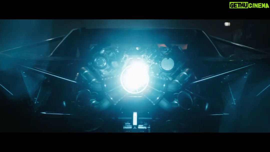 Charlie Carver Instagram - Vengeance equals justice for both the Bat and the Cat. Watch the new trailer for The Batman now. Only in theaters March 4. #TheBatman