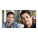 Charlie Carver Instagram – #Reposting @maxcarver @maxcarver because he is(mostly) making some good points ;) Our thanks to the @humanrightscampaign #EqualityAct

As hard as it is to believe (because I am infinitely more handsome 😜), @charliecarver and I are identical twins. The EXACT same DNA. But because Charlie is gay, we could have different rights under the law depending on what state we’re in. That’s why we are joining @humanrightscampaign in support of the #EqualityAct. 
Text EQUALITY ACT to 472472 to show your support!
#equalrights #politics #senate #america #freedom #gay #straight #pride #ally #whocaresits2019 #haveafrickinheartandtextyoursupport