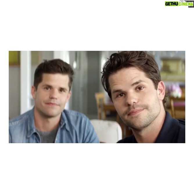 Charlie Carver Instagram - #Reposting @maxcarver @maxcarver because he is(mostly) making some good points ;) Our thanks to the @humanrightscampaign #EqualityAct As hard as it is to believe (because I am infinitely more handsome 😜), @charliecarver and I are identical twins. The EXACT same DNA. But because Charlie is gay, we could have different rights under the law depending on what state we’re in. That’s why we are joining @humanrightscampaign in support of the #EqualityAct. Text EQUALITY ACT to 472472 to show your support! #equalrights #politics #senate #america #freedom #gay #straight #pride #ally #whocaresits2019 #haveafrickinheartandtextyoursupport