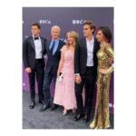 Charlie Carver Instagram – Thank you to everyone at @moca and @klausbiesenbach for an amazing night celebrating 40yrs of MOCA 💜 Making me proud to call this city home. The Museum of Contemporary Art