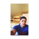 Charlie Carver Instagram – Nearly 8 in 10 LGBTQ students experience harassment on school grounds. I’m supporting @GLSEN’s #DayofSilence and working to end the silencing & erasure of #LGBTQ people at school. Learn more at glsen.org/dayofsilence and donate $10 if you can 🙏