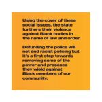 Charlie Carver Instagram – What does it mean to “defund the police”? Found this very helpful as a straightforward explanation… I guess I’d just ask you to read through the whole thing with an open mind. Thank you @alokvmenon for amplifying this post from @afterwardsness to my attention <3

Repost from @afterwardsness
•
RESOURCES: link in bio
-
ACTION: link in bio to divest in police and invest in black communities. ty @mvmnt4blklives -
gotta keep moving that overton window. thx @glenfeezy and @mickmagger for the second set of eyes 👀🙏👀
-
This REALLY blew up... I’m dipping out of the comments, gotta make space for my life offline. Take this opportunity to do your own research if you have questions. And I can TELL some of y’all aren’t reading this far into my caption, but PLEASE use this comment thread as an opportunity to practice compassion, especially for BIPOC folks. Stop, Observe, Care, Act 💜☮️💜 I’m not naive, I’ve been online, but it doesn’t hurt to ask 🙃
-
Please repost at will, I don’t care if I’m credited, but please have sources on hand. 
#blacklivesmatter #defundthepolice