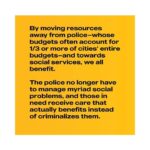 Charlie Carver Instagram – What does it mean to “defund the police”? Found this very helpful as a straightforward explanation… I guess I’d just ask you to read through the whole thing with an open mind. Thank you @alokvmenon for amplifying this post from @afterwardsness to my attention <3

Repost from @afterwardsness
•
RESOURCES: link in bio
-
ACTION: link in bio to divest in police and invest in black communities. ty @mvmnt4blklives -
gotta keep moving that overton window. thx @glenfeezy and @mickmagger for the second set of eyes 👀🙏👀
-
This REALLY blew up... I’m dipping out of the comments, gotta make space for my life offline. Take this opportunity to do your own research if you have questions. And I can TELL some of y’all aren’t reading this far into my caption, but PLEASE use this comment thread as an opportunity to practice compassion, especially for BIPOC folks. Stop, Observe, Care, Act 💜☮️💜 I’m not naive, I’ve been online, but it doesn’t hurt to ask 🙃
-
Please repost at will, I don’t care if I’m credited, but please have sources on hand. 
#blacklivesmatter #defundthepolice