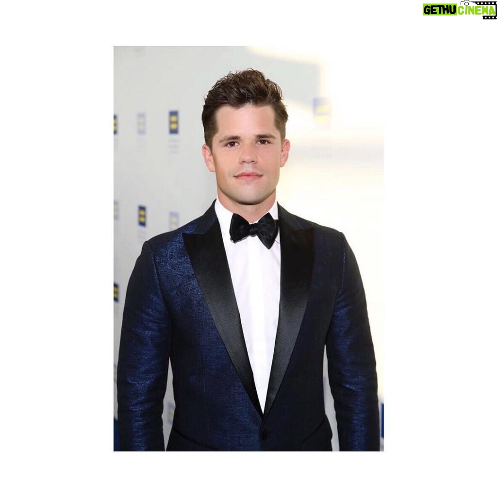 Charlie Carver Instagram - Had a blast at the annual @humanrightscampaign @hrclosangeles gala this Saturday. The evening was also a reminder of just how much work lies ahead in securing full equality for the LGBTQ community. Did you know that if my twin brother @maxcarver and I were to take a road trip from Los Angeles to Washington D.C., my rights and protections would change over 13 times crossing state lines while his would remain the same? In over 30 states, you can still be fired, harassed, or excluded from public spaces with no recourse, just for being LGBTQ. It’s time to pass the #EqualityAct. The Equality Act would provide consistent and explicit non-discrimination protections for LGBTQ people across key areas of life, including employment, housing, credit, education, public spaces and services, federally funded programs, and jury service. The Equality Act would amend existing civil rights law — including the Civil Rights Act of 1964, the Fair Housing Act, the Equal Credit Opportunity Act, the Jury Selection and Services Act, and several laws regarding employment with the federal government — to explicitly include sexual orientation and gender identity as protected characteristics. The legislation also amends the Civil Rights Act of 1964 to prohibit discrimination in public spaces and services and federally funded programs on the basis of sex. Additionally, the Equality Act would update the public spaces and services covered in current law to include retail stores, services such as banks and legal services, and transportation services. These important updates would strengthen existing protections for everyone. By explicitly including sexual orientation and gender identity in these fundamental laws, LGBTQ people will finally be afforded the exact same protections as other covered characteristics under federal law. Broad bipartisan support exists for its passage - the time for the #EqualityAct is NOW. Thank you @humanrightscampaign and @chadhuntergriffin for leading the charge. Oh, and thanks to @dsquared2 too for the dapper tux :) Los Angeles, California