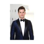Charlie Carver Instagram - Had a blast at the annual @humanrightscampaign @hrclosangeles gala this Saturday. The evening was also a reminder of just how much work lies ahead in securing full equality for the LGBTQ community. Did you know that if my twin brother @maxcarver and I were to take a road trip from Los Angeles to Washington D.C., my rights and protections would change over 13 times crossing state lines while his would remain the same? In over 30 states, you can still be fired, harassed, or excluded from public spaces with no recourse, just for being LGBTQ. It’s time to pass the #EqualityAct. The Equality Act would provide consistent and explicit non-discrimination protections for LGBTQ people across key areas of life, including employment, housing, credit, education, public spaces and services, federally funded programs, and jury service. The Equality Act would amend existing civil rights law — including the Civil Rights Act of 1964, the Fair Housing Act, the Equal Credit Opportunity Act, the Jury Selection and Services Act, and several laws regarding employment with the federal government — to explicitly include sexual orientation and gender identity as protected characteristics. The legislation also amends the Civil Rights Act of 1964 to prohibit discrimination in public spaces and services and federally funded programs on the basis of sex. Additionally, the Equality Act would update the public spaces and services covered in current law to include retail stores, services such as banks and legal services, and transportation services. These important updates would strengthen existing protections for everyone. By explicitly including sexual orientation and gender identity in these fundamental laws, LGBTQ people will finally be afforded the exact same protections as other covered characteristics under federal law. Broad bipartisan support exists for its passage - the time for the #EqualityAct is NOW. Thank you @humanrightscampaign and @chadhuntergriffin for leading the charge. Oh, and thanks to @dsquared2 too for the dapper tux :) Los Angeles, California