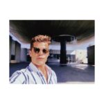 Charlie Carver Instagram - me sentí lindo, posiblemente eliminaré más tarde//felt cute, might delete later Anthropology Museum