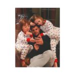 Charlie Carver Instagram - shhhh we’re tracking santa 🎄 Point Reyes National Seashore
