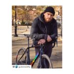 Charlie Carver Instagram - #Reposting these words from @guskenworthy on #worldaidsday ... If you can, visit his profile to donate to his @aidslifecycle ride for this important cause ❤️ ・・・ Today is #WorldAIDSDay and it's a perfect opportunity for us to speak up about HIV/ AIDS, to remember all those we have lost to this epidemic and to commit ourselves to fighting for those living with the disease. In the US alone there are currently over a million people with HIV+ status and tragically 75% of those people are living at or below the poverty line making access to life-saving medication and a nutritious diet near impossible. Another constant struggle for those affected is the debilitating stigma that we as a society place on them. Let's spread facts, not fear. HIV is not a gay disease and an HIV+ status does not make someone "dirty." Gents, stop referring to your HIV- status as "clean" on your dating/hookup apps - the implications are damning. ANYBODY can contract the virus and the most effective way we can help prevent that is through education, getting regularly tested and knowing your status and by practicing safe sex with condoms and/or PrEP. If you want to do something to help those living with HIV/ AIDS then PLEASE consider donating to my @aidslifecycle campaign - the link is in my bio! This June I will be riding this beautiful custom rainbow painted Cannondale bicycle 545 miles from San Francisco to Los Angeles and I have pledged to raise $1,000,000 dollars for the cause. It's going to take a lot of work to reach that goal but if each of my followers clicked the link and donated just $1 then I would easily surpass my goal. I know that everyone is tight on cash coming into the holidays but I want to thank you all in advance for your generosity and support. Your donation is helping save lives and I love you for it! 🙏🏼❤️