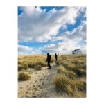 Charlie Carver Instagram - Cold but 🙏 Cape Cod National Seashore