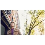 Charlie Carver Instagram - A #MasterofStyle is someone who demands you take notice, who is innovative and breaks free from the status quo. Thank you to @OUTMagazine and @Cadillac for naming me this year’s Master of Style. I am honored and inspired. Cadillac House