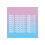 Charlie Carver Instagram - Talk to your family members. Talk to your friends. Talk to your co-workers and neighbors. Take courage and bring this up. Start conversations and speak out. Posting a thirst trap selfie? Use something like this as the damn caption. If you’re not familiar with today’s news, please educate yourself on the implications such a decision will have. The Trump Administration plans to revoke civil rights protections for trans/GNC people, especially by defining sex/gender under Title IX as immutable at birth. In other words, trans/GNC people will not be recognized. At all. Students will be subjected to genetic testing to determine their sex at birth. This is not only hateful, wrong, and a violation of all notions of liberty, but it is political theater designed to further divide this country at great cost to a vulnerable group.  Sometimes it’s best to start conversations with questions. Should the government be allowed to define how we see and exist as ourselves? Should the government be able to force students to take a DNA test as part of their educational experience? Should taxpayers have to pay for this? And where could this gross governmental overreach into private matters lead? How could this pave the way for new forms of persecution? What are the ways you could be persecuted? Ask. Appeal to basic reasoning and logic. Talk about what role government should play in our personal lives, regardless of party affiliation. I don’t think this is an issue of “Left” or “Right”, Straight or Queer, Cis or Trans - this is the kind of government action none of us should tolerate, a slippery slope descending into something monstrous. Please have the courage to start difficult conversations. Let’s heal this country. And if you can, consider making a donation to the Transgender Legal Defense Fund – LINK IN BIO. NOVEMBER 6th, VOTE!