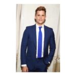 Charlie Carver Instagram - SO FILLED WITH HOPE after last night’s @glsen Respect Awards... Was blown away by this next generation of LGBTQ+ leaders and the ability with which they were able to imagine and articulate a more equitable future for all, and my thanks to all of the honorees for their incredible work and generosity of spirit 🙏 @mjrodriguez7 and @theebillyporter brought down the house! #respectawards Beverly Hills, California