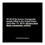 Charlie Carver Instagram - 4 Black trans women have been murdered in the last 2 weeks. Dejanay Stanton. Vontashia Bell. Shantee Tucker. Londonn Moore. Join us Friday Sept 14 at 12 PT/3pm ET for a national moment of silence and action for Black trans women: http://bit.ly/2D09oQO #Time4BlackTransWomen