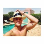 Charlie Carver Instagram - “professor of archaeology, expert on the occult, and how does one say it… obtainer of rare antiquities” 👒 Marrakech
