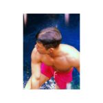 Charlie Carver Instagram - #fbf said yes to the cenote 🧜‍♀️ Tulum, Quintana Roo