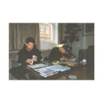 Charlie Carver Instagram – Staying in for arts & crafts… Just like the good ol’ days 💫 #doyourpart #socialdistancing #wearamask #podlife London, United Kingdom