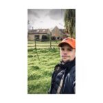 Charlie Carver Instagram – insert Cameron D quote from The Holiday The Cotswolds