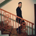 Charlie Carver Instagram – another one w/ @olav + @vman Los Angeles, California