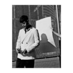 Charlie Carver Instagram - fun, socially distanced day out & about in London w/ @schonmagazine 🕶 link in bio to our full convo about #ratched #boysintheband and 2020 Photography: @bobbyharps Styling: @hollyevawhite Grooming: @petransellge Words: @thesandakin East London