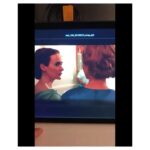 Charlie Carver Instagram - What can I say? She makes me giggle 🤷‍♂️ Just glad there were some backup costumes handy because I nearly wet my pants on this one. Love you, @mssarahcatharinepaulson 💚 #ratched Repost from @mssarahcatharinepaulson • @CharlieCarver Appreciation Post. @RatchedNetflix Also? That’s my finger. Also? How about how I keep saying “best of luck, dude” before he walks back in. He didn’t stand a chance. I love you @charliecarver 💚💚💚 Huck forever