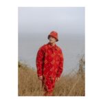 Charlie Carver Instagram – ensemble by the amazing @norblacknorwhite check them out 🕶 //@boysbygirls / 📷: @elizabethrweinberg El Matador Beach, Malibu