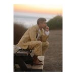 Charlie Carver Instagram - another one 🌅 @boysbygirls / 📸: elizabethrweinberg El Matador Beach, Malibu