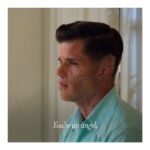 Charlie Carver Instagram - @mssarahcatharinepaulson is an angel baby 👼 All episodes of @ratchednetflix streaming globally on @netflix #ratched
