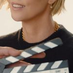 Charlize Theron Instagram - “Scent is very powerful. It can tell the world more accurately who you are.” Watch an unfiltered @CharlizeAfrica who beautifully expresses how a scent can hold profound significance. #DiorBeauty #DiorParfums #JadoreDior #FlowersAreGold