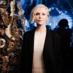 Charlize Theron Instagram – Still in awe by the absolutely stunning @Dior Autumn-Winter show. @mariagraziachiuri you have truly outdone yourself. So grateful to be apart of the House of Dior for all these years – thank you for letting me be apart of this magical moment. Till next time, Paris ✨ Paris, France