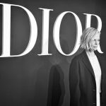 Charlize Theron Instagram – Still in awe by the absolutely stunning @Dior Autumn-Winter show. @mariagraziachiuri you have truly outdone yourself. So grateful to be apart of the House of Dior for all these years – thank you for letting me be apart of this magical moment. Till next time, Paris ✨ Paris, France