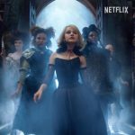 Charlize Theron Instagram - Excited to share this exclusive clip of @theschoolforgoodandevilmovie, coming October 19 to Netflix. #TUDUM