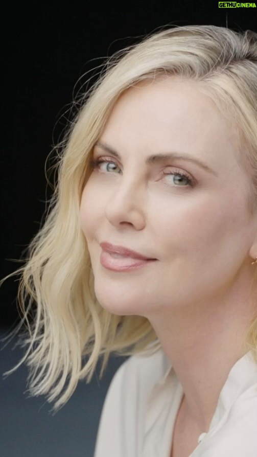 Charlize Theron Instagram - C'EST CA QUE J'ADORE Watch an unfiltered @charlizeafrica recount the importance of giving in to the moment, capturing the joy of simple, spontaneous instants. • #DiorBeauty #DiorParfums #JadoreDior #CestCaQueJadore