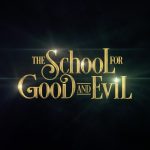 Charlize Theron Instagram – Ever wonder where every great fairytale begins…?

Welcome to the #schoolforgoodandevil! 

So pumped to share the very first look of this magical film I had such a blast being apart of. 
@TheSchoolforGoodandEvilMovie comes to Netflix this fall!