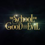Charlize Theron Instagram - Ever wonder where every great fairytale begins…? Welcome to the #schoolforgoodandevil! So pumped to share the very first look of this magical film I had such a blast being apart of. @TheSchoolforGoodandEvilMovie comes to Netflix this fall!