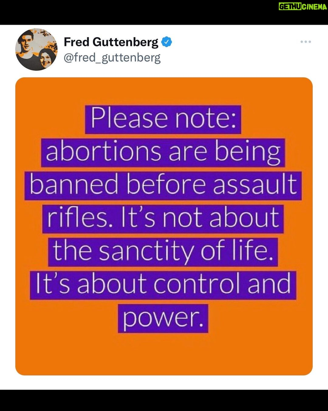 Charlize Theron Instagram - If you’re as angry as me Then vote to elect pro choice officials this November! And please donate to places that will need every dollar to keep doing almost impossible work. Find your local abortion fund that needs your help right now at abortionfunds.org @abortionfunds