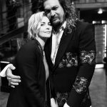 Charlize Theron Instagram - Look who decided to join the party #FastX @thefastsaga 📸: @hairbyadir