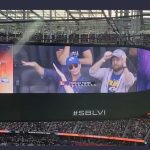 Charlize Theron Instagram - You better werk #SBLVI #GoRams
