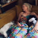 Charlize Theron Instagram - New year, same energy. C’mon 2022, don’t be a bitch!