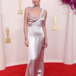 Charlize Theron Instagram - What a night! No matter how many times I go to the Oscars, it always feels like the first. Thank you to my incredible team. Almost all the fun is just hanging and getting ready with you all. 🥰