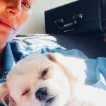 Charlize Theron Instagram - A little known fact about me: As a kid growing up on a farm in rural South Africa, my only friends were animals. I'm not kidding, my best friend was my goat, Bok. Once I moved to the US, it became clear that I couldn't move my pet goat into a NYC apartment.....but dogs were everywhere I looked –– and I haven't been without one since. @bestfriendsanimalsociety is ALWAYS the first place I go when I need a new furry heart in my life. If you ask me, pet adoption is the only way to go. This fall, animal shelters across the country are overwhelmed at capacity, putting tons of lives of homeless dogs and cats at risk. If I could save them all, I would (trust me), but this is gonna take all of us. Whether by fostering or adopting, learn how you can help and meet some of the sweetest 🐶 angels 🐱 who need saving from a local shelter near you today: https://fal.cn/adoptandfostertoday #AdoptDontShop #SaveThemAll