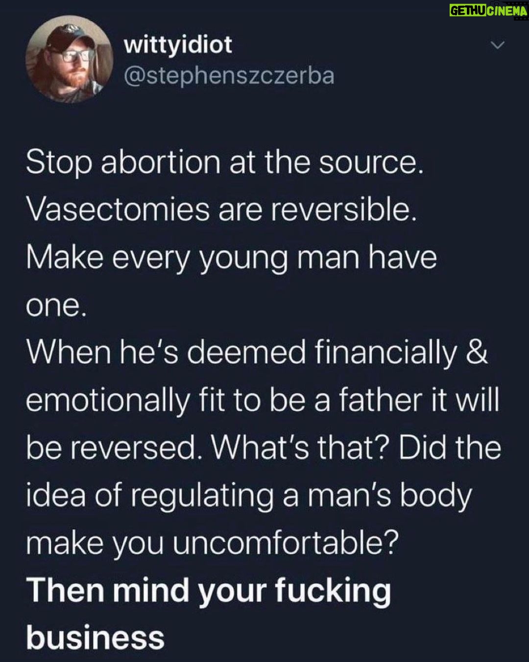 Charlize Theron Instagram - If you’re as angry as me Then vote to elect pro choice officials this November! And please donate to places that will need every dollar to keep doing almost impossible work. Find your local abortion fund that needs your help right now at abortionfunds.org @abortionfunds
