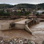 Charlize Theron Instagram - My home of South Africa is going through an extraordinarily difficult time, and while I know much of the world is in pain right now, and a lot is being asked of us as global citizens, I'm hoping you'll find it in your heart to help. Last week, the most devastating floods on record struck the KwaZulu-Natal (KZN) province, killing almost 450 people and displacing thousands. For my organization @ctaop we see our most critical role as supporting our Partners in whatever challenges they face – and right now organizations in KZN are reeling, trying to support their communities however they can, as affected families desperately need food, water, and shelter. To bring immediate support & resources to those in the region, CTAOP created an easy way for everyone to give. 100% of these funds will go directly to this effort – NO fees. Please help by GIVING what you can, and/or SHARING this post or the fundraiser to spread the word: bit.ly/KZNFloodRelief [Link in bio]. Please Note: Entertainment Industry Foundation is CTAOP's fiscal sponsor. All money raised through this fundraiser will be sent to CTAOP's Partners in the KZN region in support of flood relief efforts. Thank you for your empathy and generosity! 📷Credits: 1. Theo Jeptha / African News Agency (ANA) 2. Darren Stewart / Gallo Images / Getty Images 3. Phil Magakoe / AFP / Getty Images 4. Str / EPA-EFE/Shutterstock 5. GCIS