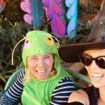 Charlize Theron Instagram - Today is my moms birthday. I wanted to share her with all of you because anyone who knows her, knows how utterly awesome it’s is to stand in her sunlight. She TRULY is life. She laughs louder than anyone I’ve ever met. She’s a great tennis player/golfer/hiker AND a gifted shit talker! She’s direct, she’s honest, she funny, and she’ll tell you how it is anytime of the day! Ma, ek lief jou oor die maan 🌝