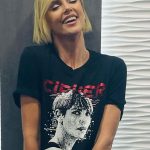 Charlize Theron Instagram - While I’m sick in bed right now, the one thing making me feel better is that we finally get to unveil this @thefastsaga cast merchandise collection, available now at fastxstore.com. As if that wasn't cool enough, 100% of net proceeds will benefit my organization @ctaop, in support of the health, education and safety of youth in Southern Africa. Beyond grateful to my Fast fam for joining me in using this moment to shine a light on the potential for a more just world. Link to buy in bio!