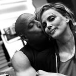 Charlize Theron Instagram - Let’s not forget THIS guy! Congratulations Vin, you’ve kept a loyal fan base on this ride for over 20 years. Thank you for letting me join some of the ride. #FastX in theaters today!