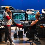 Charlize Theron Instagram - #F9 is out in theaters TODAY! Can’t wait for you all to experience the massively fun ride @justinlin has created. You’ve outdone yourself my friend!