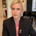 Charlize Theron Instagram - "There's one simple reason we're missing our goal [to end AIDS by 2030]: inequality. Because the fact remains, whether you live or die from AIDS is still too often determined by who you are, who you love, and where you live." Earlier this week, as a @unitednations Messenger of Peace and Founder of @CTAOP, I was so honored to speak at the opening of the UN High-Level Meeting on Ending AIDS. I was there for Yana, the young leader from the Ukraine who shared her story right before me, who was born with HIV. I was there for Aya, a young activist who works with one of @CTAOP's Partners, @spfinfo, in the Eastern Cape, who will no longer wait for anyone else to create change tomorrow – she'll do it herself today. And I was there for all of the young people across my home country of South Africa, and around the world. The sad truth is that today, we are failing them. We missed our targets for 2020, and inequalities abound. We have a LOT of work to do in dismantling this global health apartheid. But our goals are still within reach –– we simply can't lose focus. I will not lose focus, and I call on all members of the UNGA to do the same. #HLM2021AIDS @UNAIDSglobal