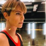 Charlize Theron Instagram - 안녕하세요 Korea, #F9 is now playing! 🙌🏻